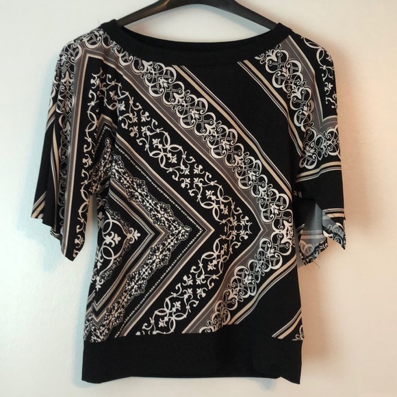 WHBM Dress Shirt - Picture 1 of 7